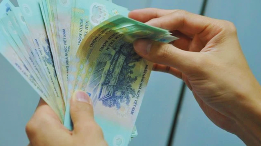 2 đối tượng viên chức được tăng tiền lương lên 10 triệu từ 1/7/2024 là ai?    