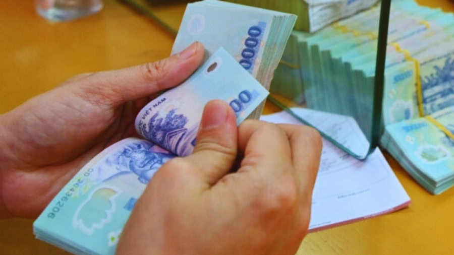 Tiền lương trung bình của công chức, viên chức tăng khoảng 30%    