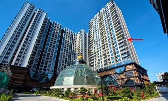 Như vậy, gia chủ thuộc mệnh Hỏa thì nên chọn tầng chung cư hợp phong thuỷ trong phạm vi Mộc hoặc Hỏa, người mệnh Thủy thì chọn số tầng thuộc mệnh Thủy hoặc Kim, gia chủ mang mệnh Mộc thì nên chọn số tầng thuộc phạm vi Mộc và Thủy, người mệnh kim chọn số tầng thuộc mệnh Kim và Thổ.    