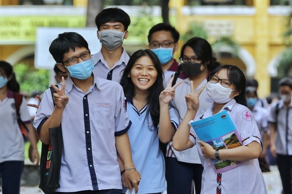 Y khoa vẫn luôn là một trong những ngành học thu hút sự quan tâm hàng đầu của người học