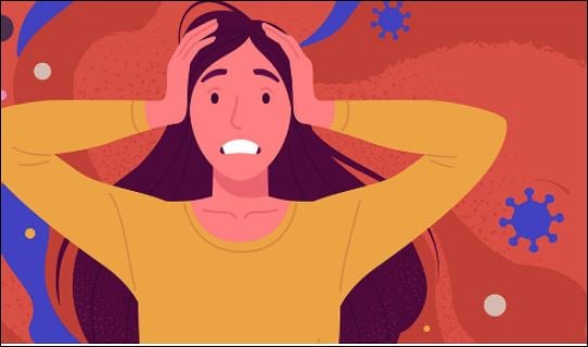 Có nhiều cách để bạn thực hành việc lắng nghe tích cực, điều cơ bản cần nhớ chính là chú ý sự giao tiếp bằng mắt. (ảnh minh họa)