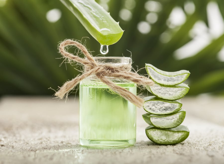 Nước ép lô hội giúp phòng ngừa bệnh lý về mắt và nâng cao sức khỏe mắt tổng thể