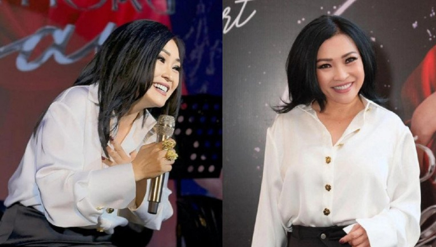 Mới đây, chia sẻ với Vietnammet, ca sĩ Phương Thanh bất ngờ xác nhận đã có chồng. Cô nói: 