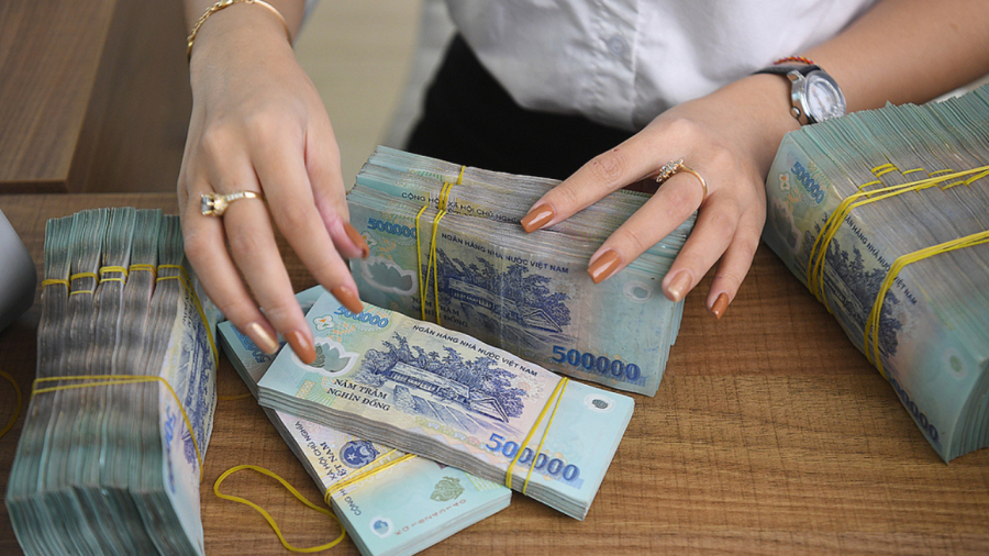 3 khoản thu nhập chính thức của cán bộ, công chức khi cải cách tiền lương    