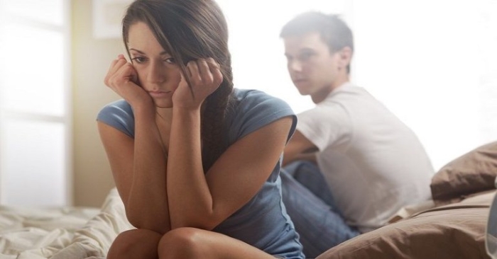 Đừng bao giờ chủ quan, hãy nâng cao cảnh giác và học cách gìn giữ tình yêu của mình đi. (Ảnh minh họa)