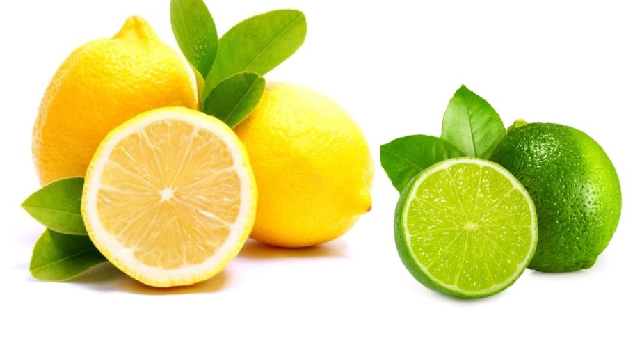 Chanh cũng giúp xua ruồi ra khỏi nhà