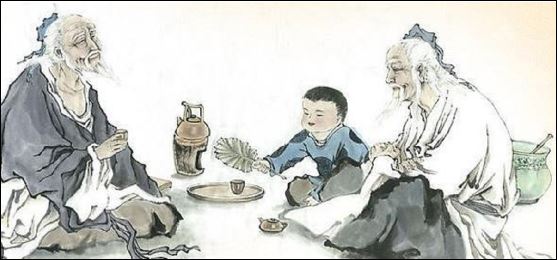 Vô hình chung nhiều người xấu hổ vì cái nghèo.  (ảnh minh họa)