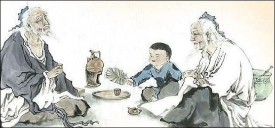 Miệng của người ta còn tai của mình. Đừng bao giờ để tâm đến miệng lưỡi thiên hạ làm ảnh hưởng đến suy nghĩ của bản thân. (ảnh minh họa)