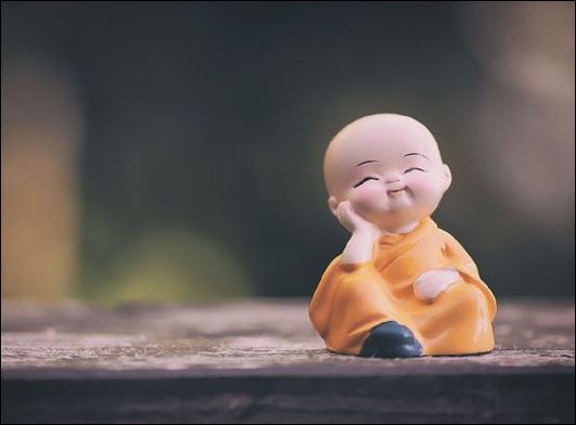  Nếu lúc nào cũng đau khổ về những chuyện đã qua thì người đau khổ nhất chỉ có bạn mà thôi. (ảnh minh họa)