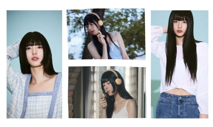 Bae Suzy với Link Vào SHBET88 Mới Nhất hime trong phim 