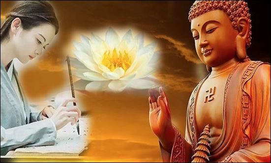 Làm người phải biết tiết chế đi những dục vọng không đáng của bản thân. Đừng để đến lúc mất hết thì hối hận cũng đã muộn. (ảnh minh họa)