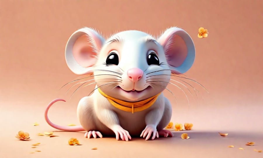 Tuổi Tý may mắn trong 10 ngày tới