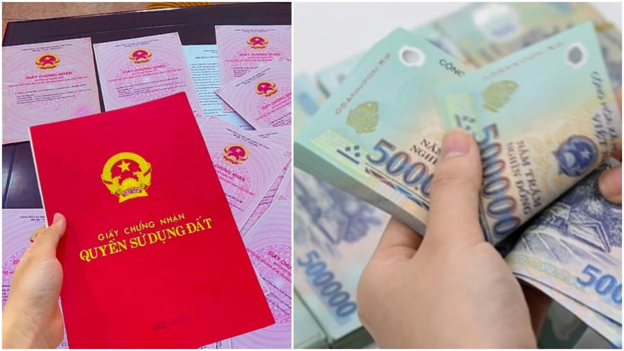 4 trường hợp nên đi cấp đổi lại Sổ Đỏ càng sớm càng tốt 