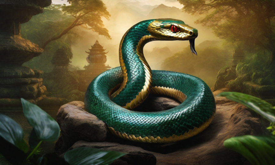 Sự nghiệp của tuổi Tị được dự báo sẽ có những thay đổi mới mẻ trong nửa cuối năm