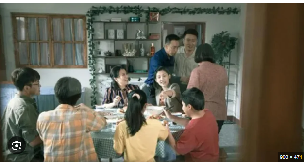 Đừng can thiệp quá sâu việc của anh chị em trong nhà