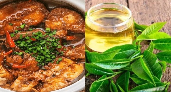 Khi kho cá, việc loại bỏ mùi tanh là một thách thức đối với nhiều người. 