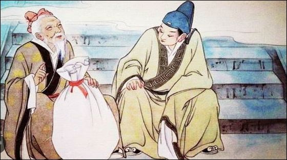 Ngược lại những người điềm tĩnh và vui vẻ khi gặp những tình huống tức giận thì họ biết duy trì sự tỉnh táo của mình.  (ảnh minh họa)