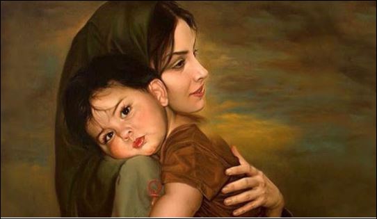 Có người đòi nợ thì sẽ có người đến để trả nợ. Loại duyên phận này giống như những đứa trẻ tới để báo ân. (ảnh minh họa)