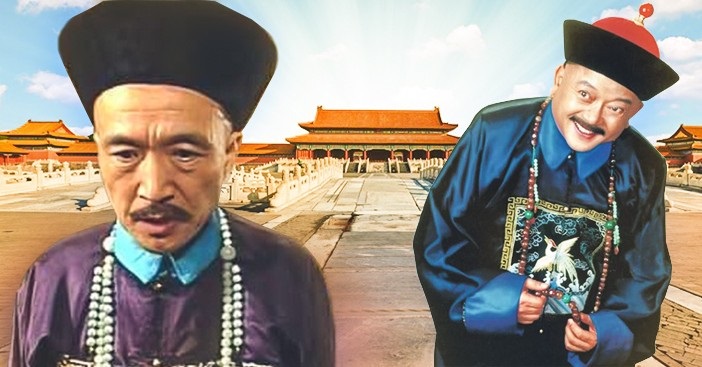 Chuỗi vòng hạt 