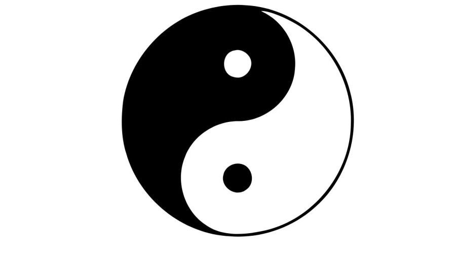 Trong âm có dương trong dương có âm