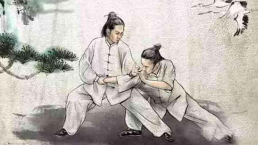 Theo quan niệm âm dương ngũ hành thì nam là dương, nữ là âm nên cần có phương pháp dưỡng sinh khác nhau