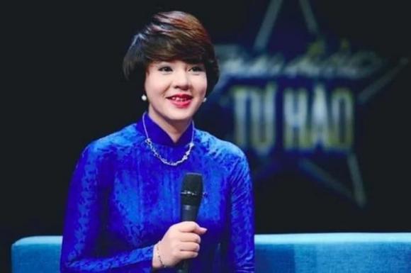 MC Diễm Quỳnh