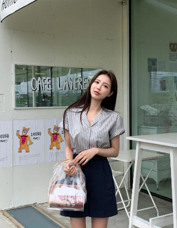 Công thức này ghi điểm ở nét trẻ trung, nổi bật và không khó để chinh phục.