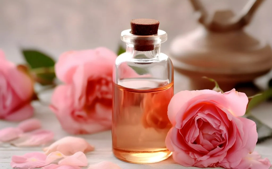 Lợi ích của nước hoa hồng đối với Mừng SHBET phiên bản mới 2025 và sức khỏe