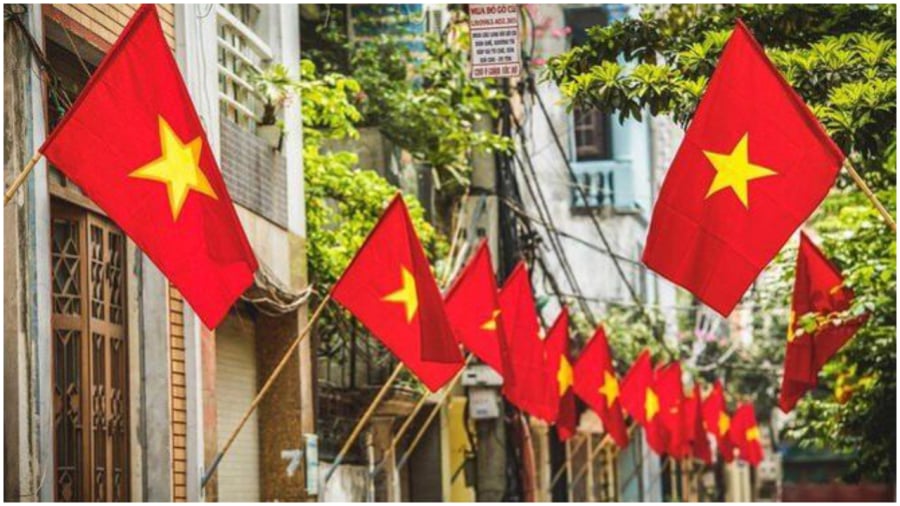 Đi làm ngày lễ 30-4