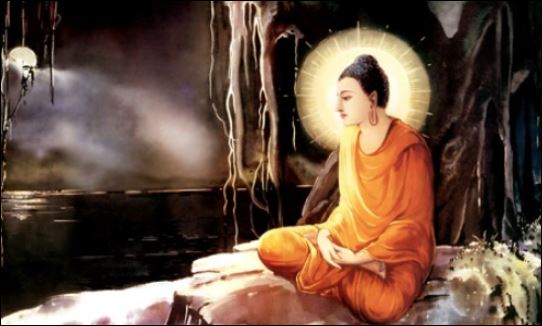 Phật đã nói cho chúng ta về 4 loại duyên phận giữa cha mẹ và con cái (ảnh minh họa)