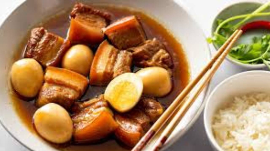 Nhiều người thường cho nước để om thịt nhưng dùng bia sẽ giúp Shbet0099 cá cược trực tuyến ngon hơn