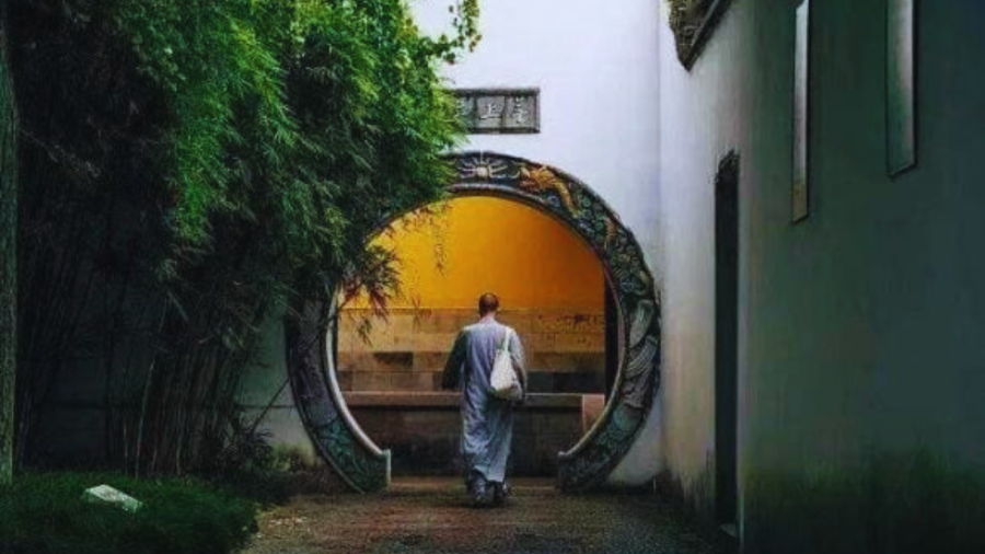 Cuộc đời này có ai là quan trọng nhất, có khi tới gần đất xa trời rồi chúng ta mới hiểu.    
