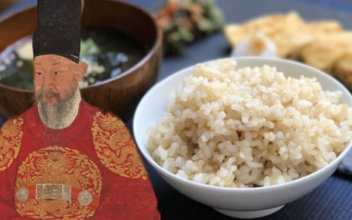 Vua Yeongjo - người có tuổi thọ cao nhất và trị vì lâu nhất Joseon 