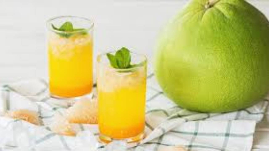Nước ép bưởi là một sự lựa chọn tuyệt vời cho những ai muốn giảm cân và cải thiện Mừng SHBET phiên bản mới 2025