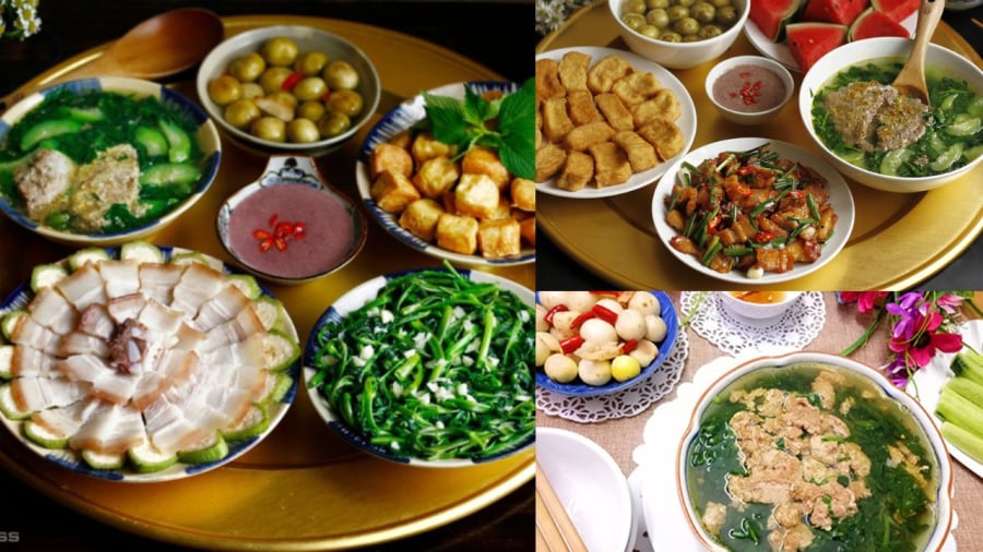 Nhiều người chọn bữa tối là bữa chính nên càng cần chú ý thời điểm ăn