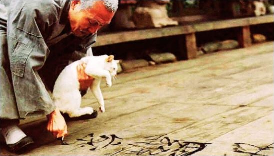 Vợ chồng lúc nào mâu thuẫn thì dù có từng yêu nhau đến mấy cũng khó mà có được hạnh phúc (ảnh minh họa)