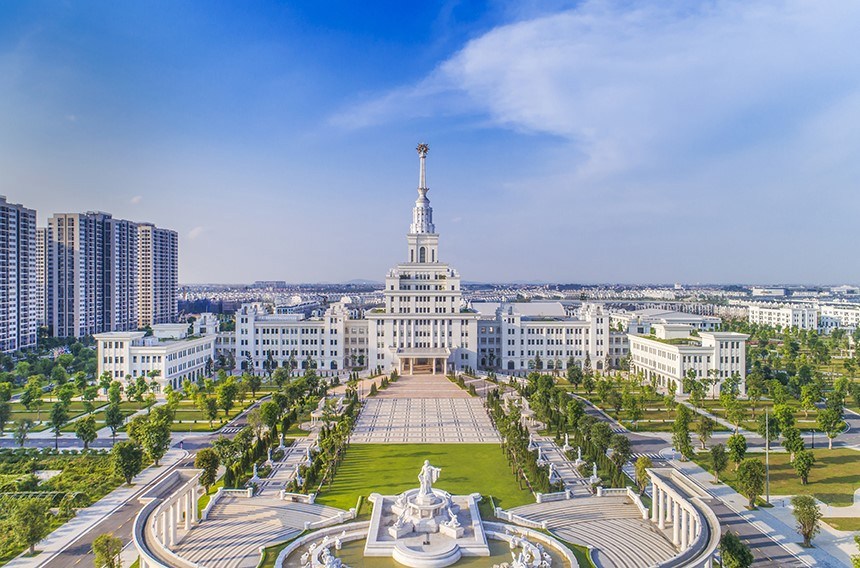 Đại học VinUni với mức học phí năm học 2023 - 2024 cao nhất Việt Nam, hơn 815 triệu đồng