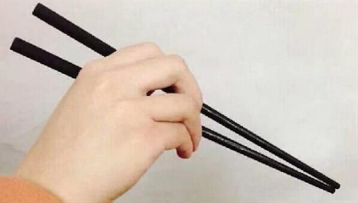 Là nhà phát minh trời sinh