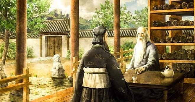 Những người thông minh không mắc kẹt trong những chi tiết nhỏ, họ thường tránh xa những rắc rối bằng cách tập trung vào điểm chính.