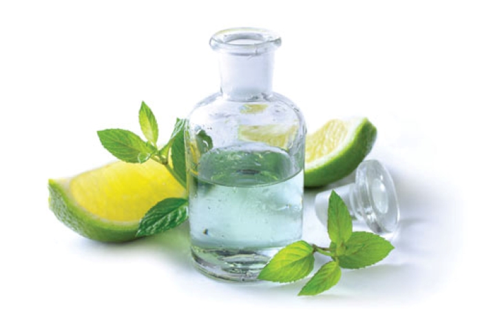 Serum tinh chất chanh có hàm lượng vitamin C cao giúp Mừng SHBET phiên bản mới 2025 trắng sáng