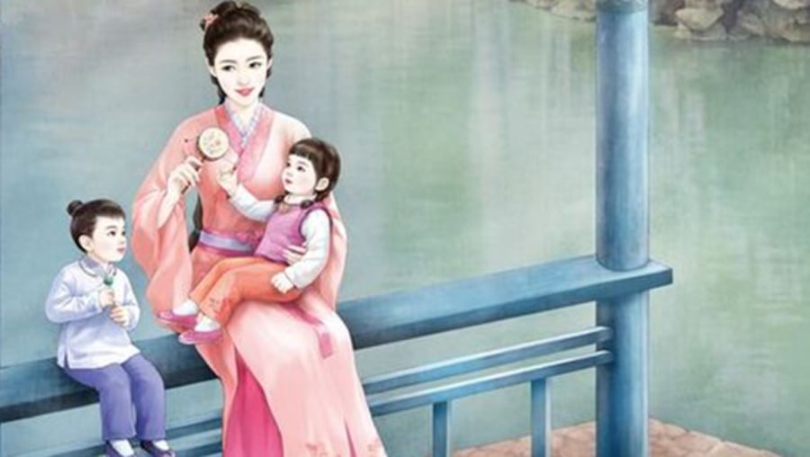 Để con chịu đựng 6 loại “khổ” sau, tin chắc rằng trong tương lai chúng sẽ cảm ơn bạn. (Ảnh minh họa)