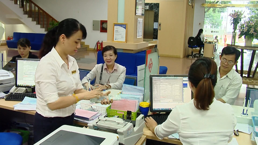 Công chức, viên chức sẽ áp dụng bảng lương mới từ 01/7/2024
