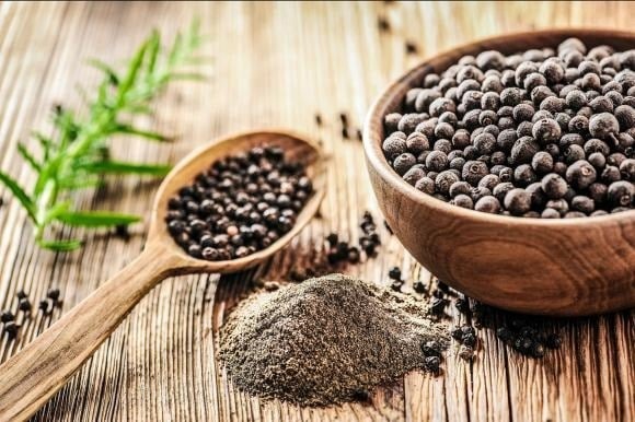 Ngoài ra, hạt tiêu cũng được biết đến là một biện pháp hỗ trợ trong việc cải thiện các vấn đề liên quan đến tiêu hóa như ăn không tiêu, chướng bụng, đầy hơi và khó chịu Shbet123 Link Vào ShBet Mới Nhất.    