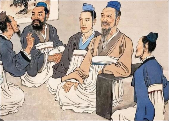 Đừng quan tâm đến cách người khác nhìn bạn, điều quan trọng hơn là cảm giác thoải mái của bạn. (ảnh minh họa)