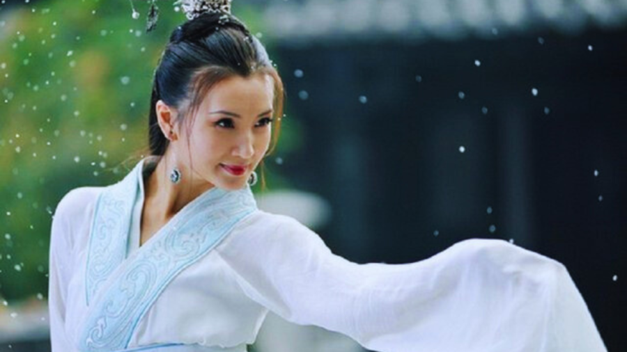 'Đàn bà sạch lông, đàn ông sạch ví'