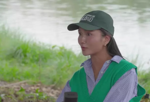 Mới đây, hoa hậu H'Hen Niê chia sẻ về việc cô đối diện với mạng xã hội. Cô nói: 