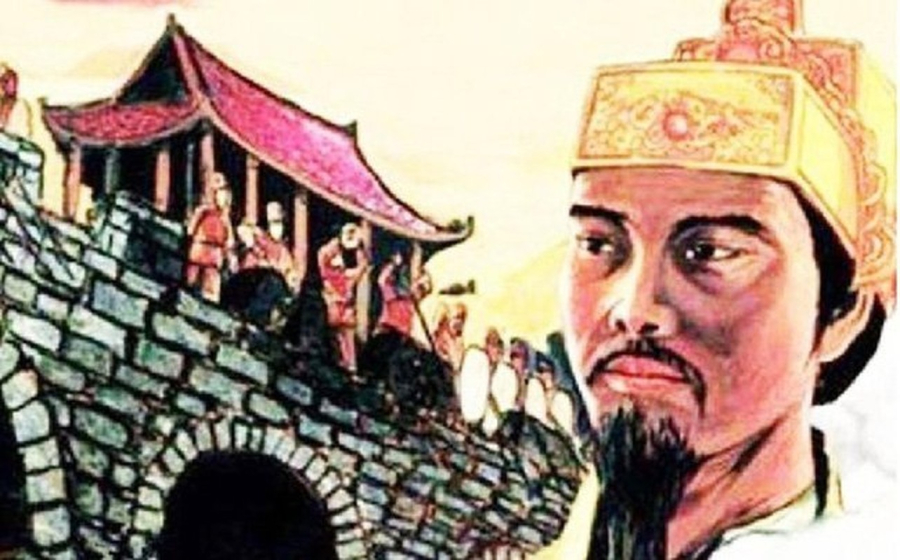 Nhà Hồ cũng là triều đại duy nhất ở nước ta có cả 2 đời vua chết ở nước ngoài