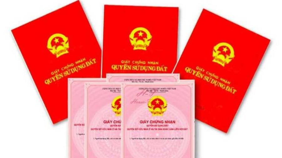Mua bán nhà không có Sổ đỏ, Sổ hồng cần chú ý những điều gì để không gặp rủi ro?