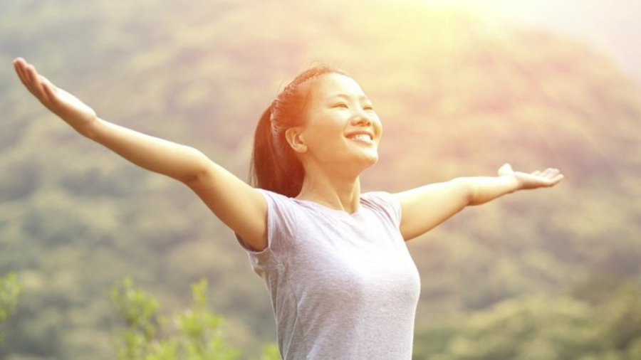   Chỉ với 7 điều đơn giản này, bạn sẽ sống hạnh phúc hơn mỗi ngày. (Ảnh minh họa)  