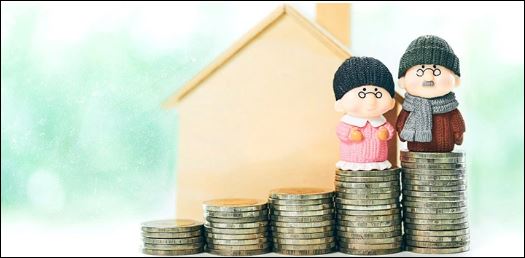 Cha mẹ là “phúc điền” – thửa ruộng trồng may mắn tốt lành lớn nhất trên thế gian này.  (ảnh minh họa)
